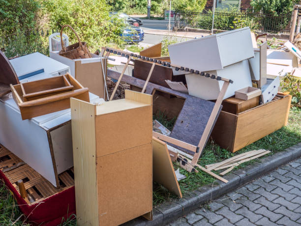 Best Junk Hauling Services  in Happy Valley, CA